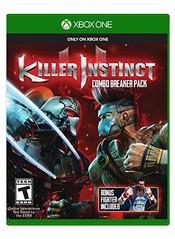 Killer Instinct: Combo Breaker Pack - Xbox One | RetroPlay Games