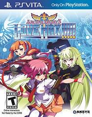 Arcana Heart 3: Love Max - Playstation Vita | RetroPlay Games