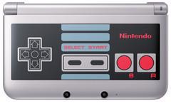 Nintendo 3DS XL Retro NES Edition - Nintendo 3DS | RetroPlay Games