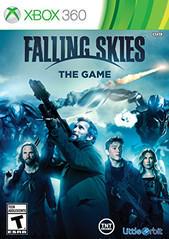 Falling Skies: The Game - Xbox 360 | RetroPlay Games
