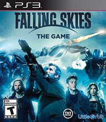 Falling Skies: The Game - Playstation 3 | RetroPlay Games