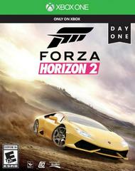 Forza Horizon 2 [Day One] - Xbox One | RetroPlay Games