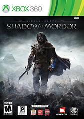 Middle Earth: Shadow of Mordor - Xbox 360 | RetroPlay Games