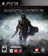 Middle Earth: Shadow of Mordor - Playstation 3 | RetroPlay Games