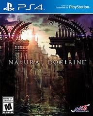 Natural Doctrine - Playstation 4 | RetroPlay Games