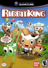 Ribbit King - Gamecube | RetroPlay Games