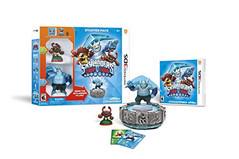 Skylanders Trap Team: Starter Pack - Nintendo 3DS | RetroPlay Games