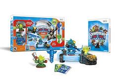 Skylanders Trap Team: Starter Pack - Wii | RetroPlay Games