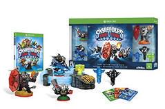 Skylanders Trap Team Dark Edition: Starter Pack - Xbox One | RetroPlay Games