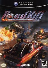 Roadkill - Gamecube | RetroPlay Games