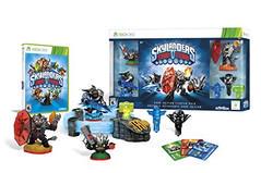 Skylanders Trap Team Dark Edition: Starter Pack - Xbox 360 | RetroPlay Games