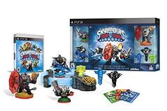 Skylanders Trap Team Dark Edition: Starter Pack - Playstation 3 | RetroPlay Games