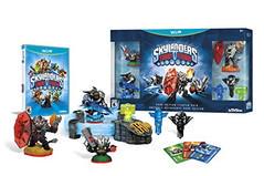 Skylanders Trap Team Dark Edition: Starter Pack - Wii U | RetroPlay Games