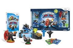 Skylanders Trap Team Dark Edition: Starter Pack - Wii | RetroPlay Games