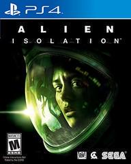 Alien: Isolation - Playstation 4 | RetroPlay Games