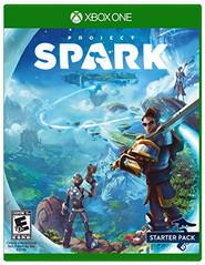 Project Spark - Xbox One | RetroPlay Games