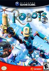 Robots - Gamecube | RetroPlay Games