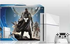 Playstation 4 500GB Destiny Console Bundle - Playstation 4 | RetroPlay Games