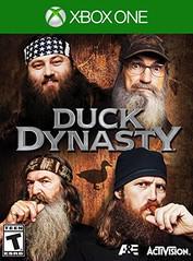 Duck Dynasty - Xbox One | RetroPlay Games
