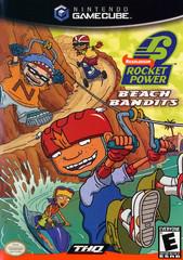 Rocket Power Beach Bandits - Gamecube | RetroPlay Games