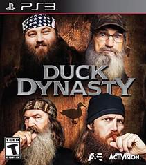 Duck Dynasty - Playstation 3 | RetroPlay Games