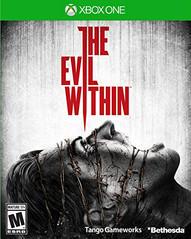 The Evil Within - Xbox One | RetroPlay Games