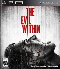 The Evil Within - Playstation 3 | RetroPlay Games