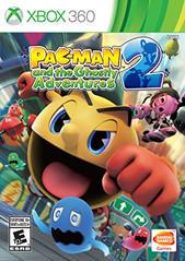 Pac-Man and the Ghostly Adventures 2 - Xbox 360 | RetroPlay Games