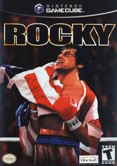 Rocky - Gamecube | RetroPlay Games