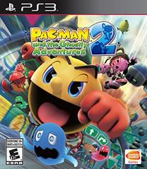 Pac-Man and the Ghostly Adventures 2 - Playstation 3 | RetroPlay Games