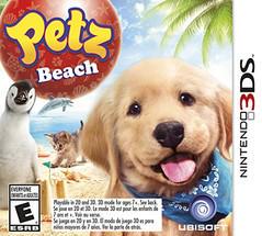 Petz Beach - Nintendo 3DS | RetroPlay Games