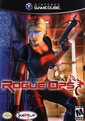 Rogue Ops - Gamecube | RetroPlay Games