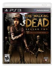 The Walking Dead: Season Two - Playstation 3 | RetroPlay Games