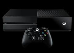 Xbox One 500 GB Black Console - Xbox One | RetroPlay Games