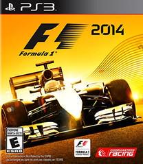 F1 2014 - Playstation 3 | RetroPlay Games