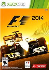 F1 2014 - Xbox 360 | RetroPlay Games