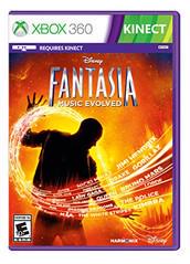 Fantasia: Music Evolved - Xbox 360 | RetroPlay Games