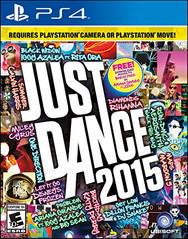 Just Dance 2015 - Playstation 4 | RetroPlay Games
