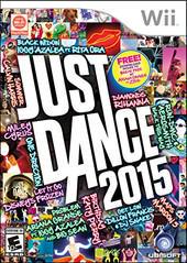 Just Dance 2015 - Wii | RetroPlay Games