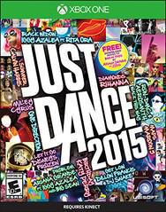 Just Dance 2015 - Xbox One | RetroPlay Games