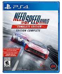 Need for Speed Rivals [Complete Edition] - Playstation 4 | RetroPlay Games