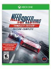 Need for Speed Rivals Complete Edition - Xbox One | RetroPlay Games