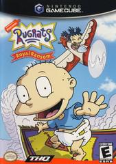 Rugrats Royal Ransom - Gamecube | RetroPlay Games