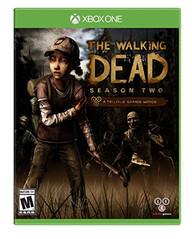 The Walking Dead: Season Two - Xbox One | RetroPlay Games