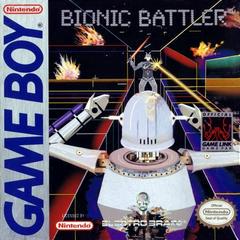 Bionic Battler - GameBoy | RetroPlay Games