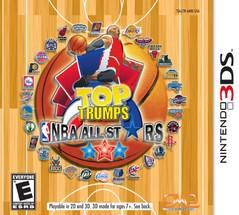 Top Trumps: NBA All-Stars - Nintendo 3DS | RetroPlay Games