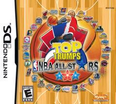 Top Trumps: NBA All-Stars - Nintendo DS | RetroPlay Games