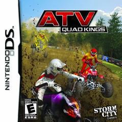 ATV Quad Kings - Nintendo DS | RetroPlay Games