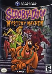 Scooby Doo Mystery Mayhem - Gamecube | RetroPlay Games