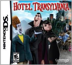 Hotel Transylvania - Nintendo DS | RetroPlay Games